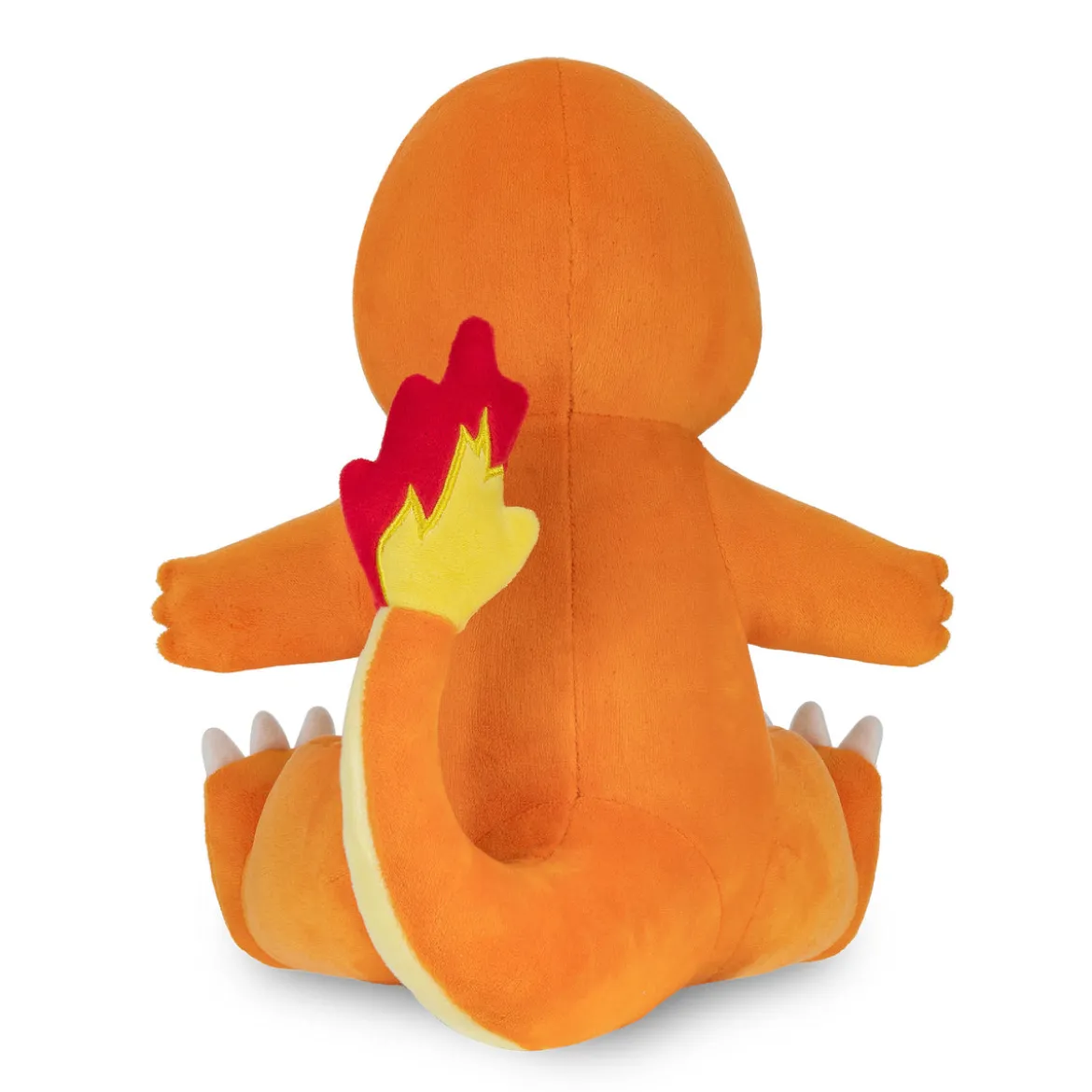 Pokemon - Glumanda Plüsch Figur 24cm