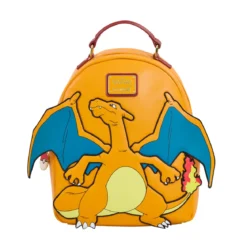 Pokemon - Glurak Mini Rucksack