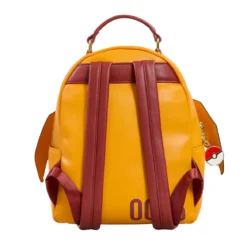 Pokemon - Glurak Mini Rucksack