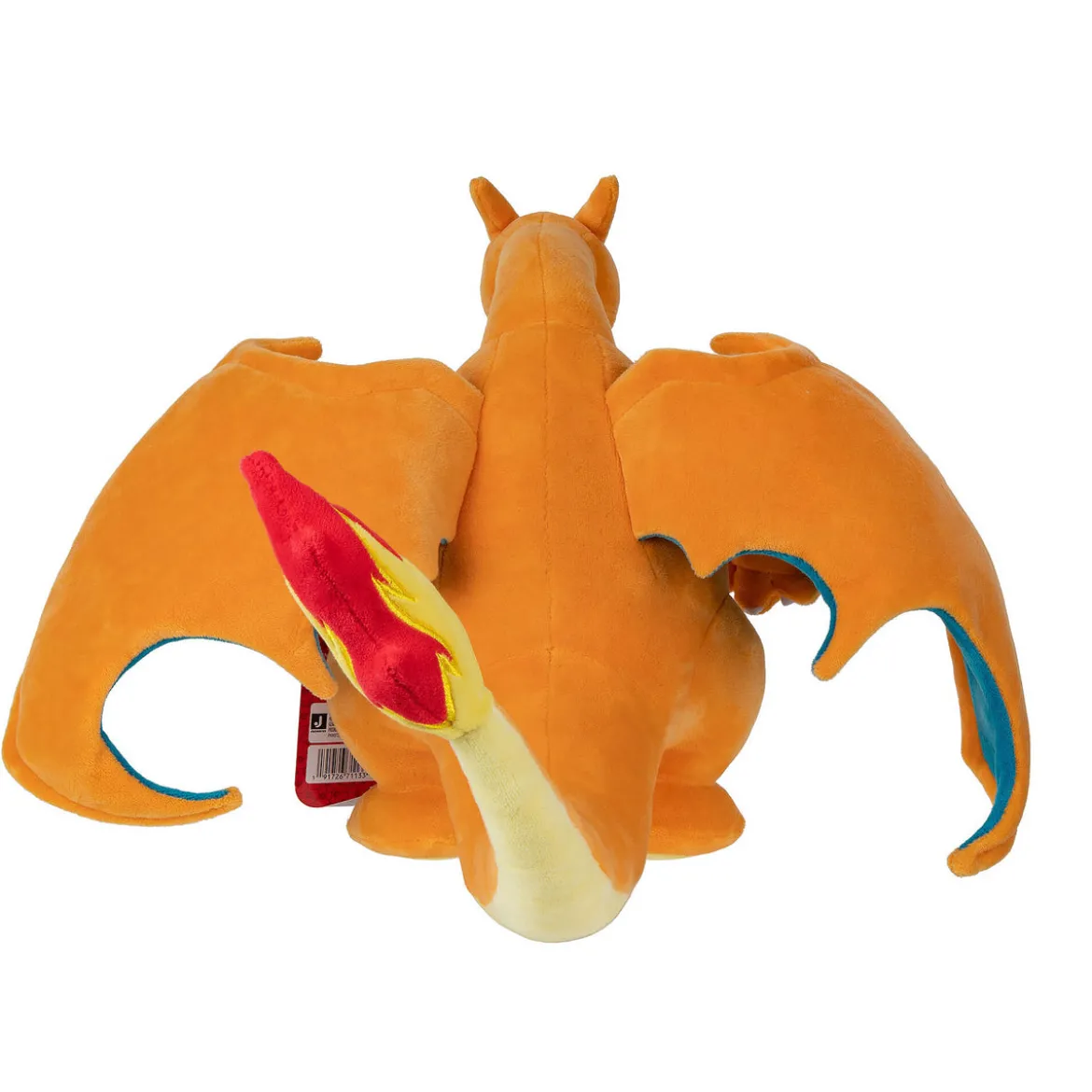 Pokemon - Glurak Plüsch Figur