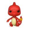 Pokemon - Glutexo Jumbo Funko Pop Figur