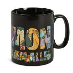 Pokemon - Gotta Catch Em All Thermoeffekt Tasse