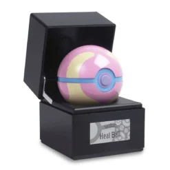 Pokemon - Heilball Replik mit Licht
