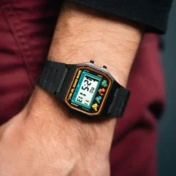 Pokemon - Kanto-Starter Armbanduhr