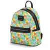Pokemon - Kanto Starters Mini Rucksack
