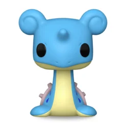 Pokemon - Lapras Funko Pop Figur