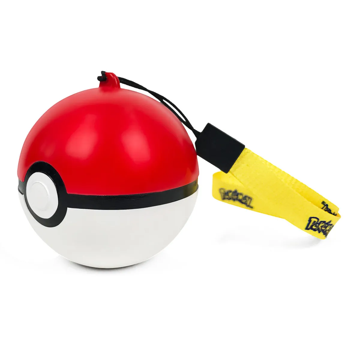 Pokemon - LED Pokeball mit Handschlaufe
