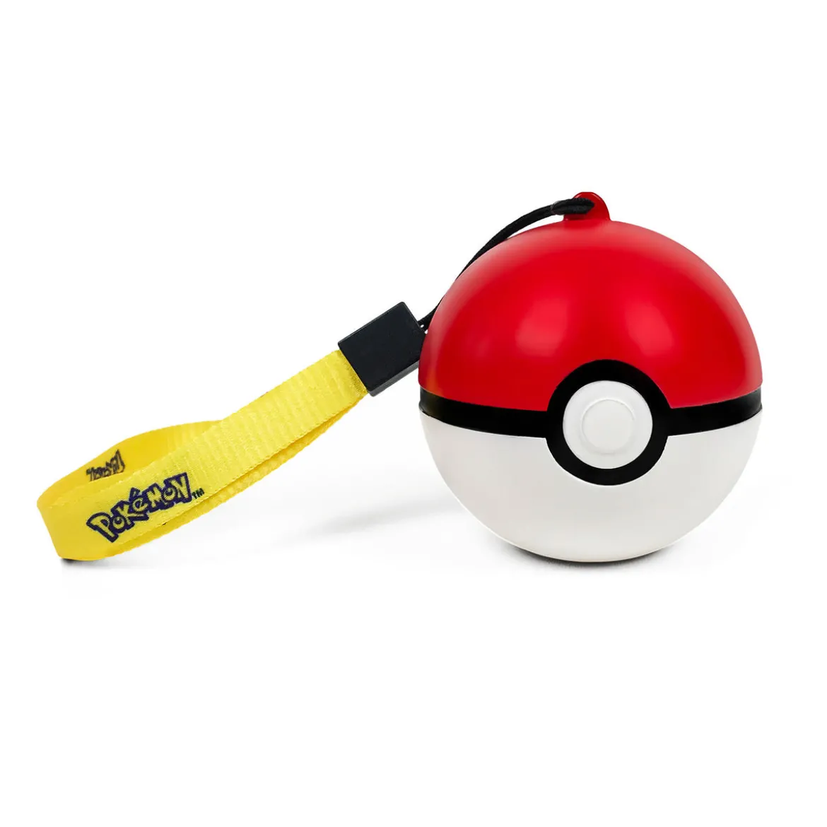 Pokemon - LED Pokeball mit Handschlaufe