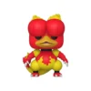 Pokemon - Magmar Funko Pop Figur