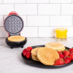 Pokemon - Mini Waffeleisen