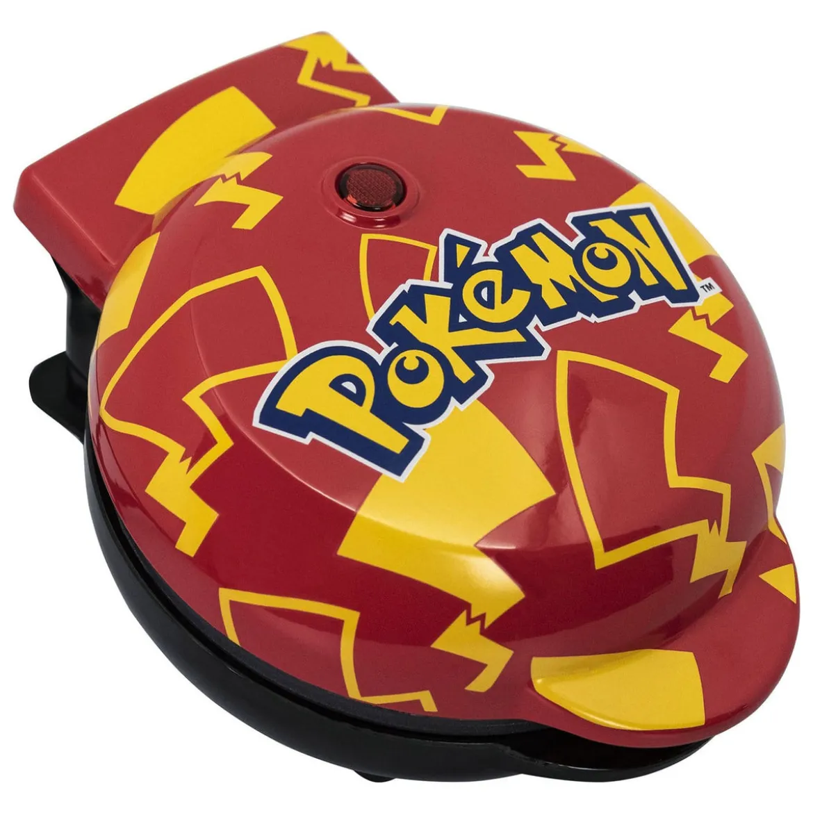 Pokemon - Mini Waffeleisen