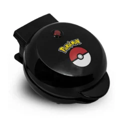 Pokemon - Mini Waffeleisen Pokeball