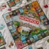Pokemon - Monopoly