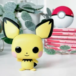 Pokemon - Pichu Funko Pop Figur