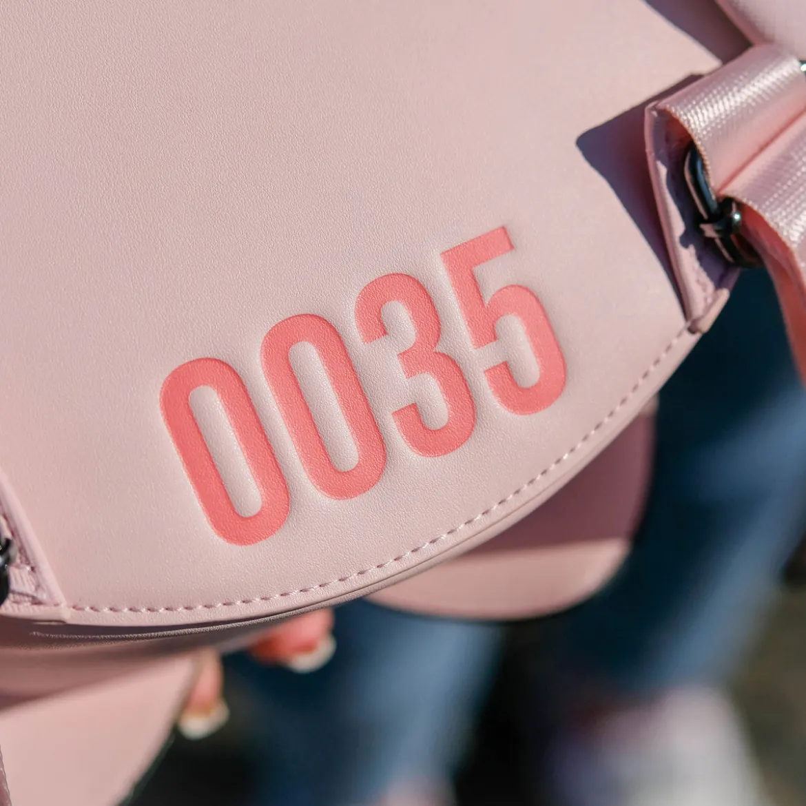 Pokemon - Piepi Mini Rucksack
