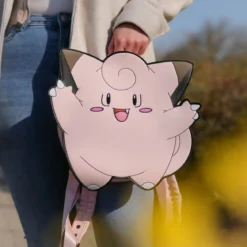 Pokemon - Piepi Mini Rucksack