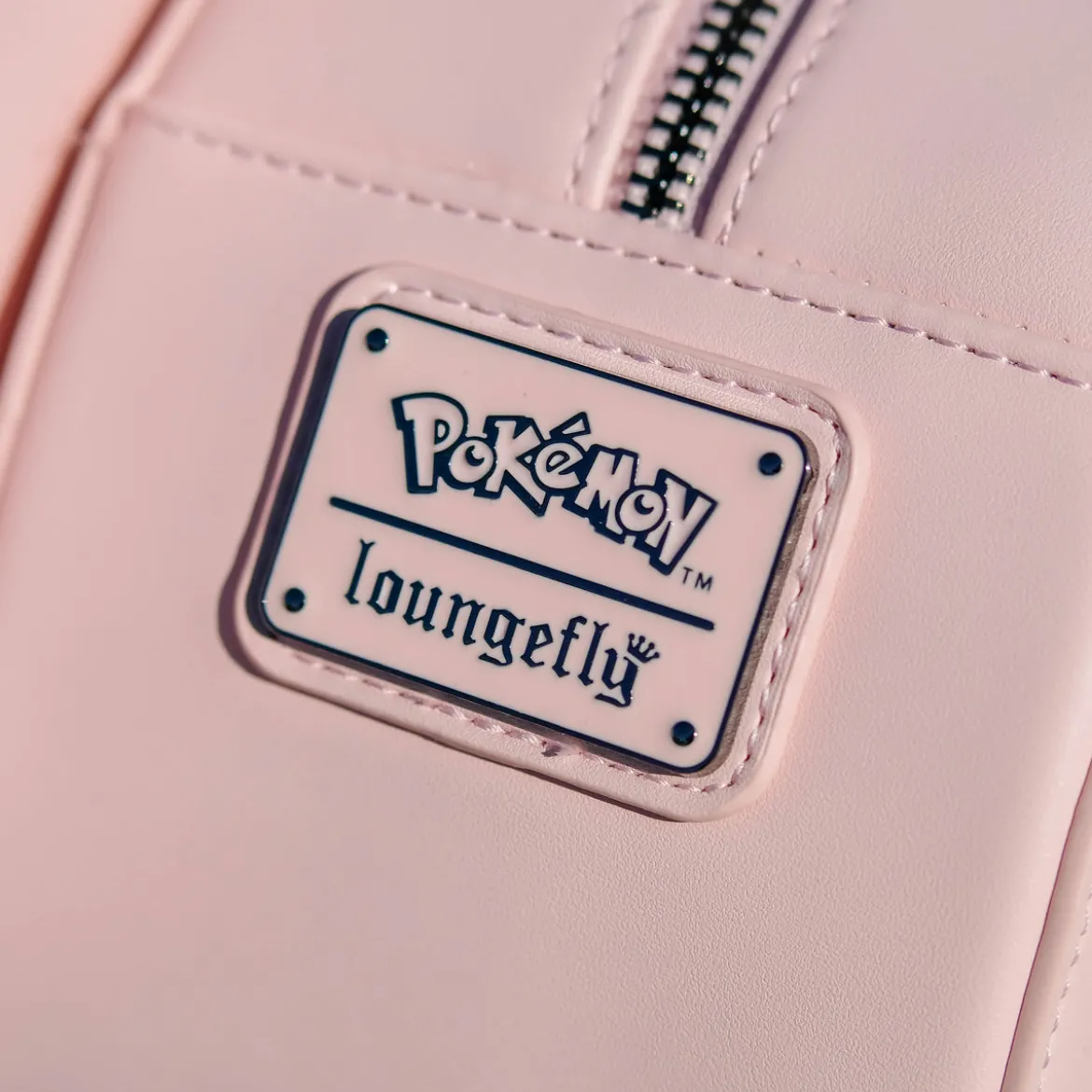 Pokemon - Piepi Mini Rucksack
