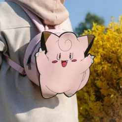 Pokemon - Piepi Mini Rucksack