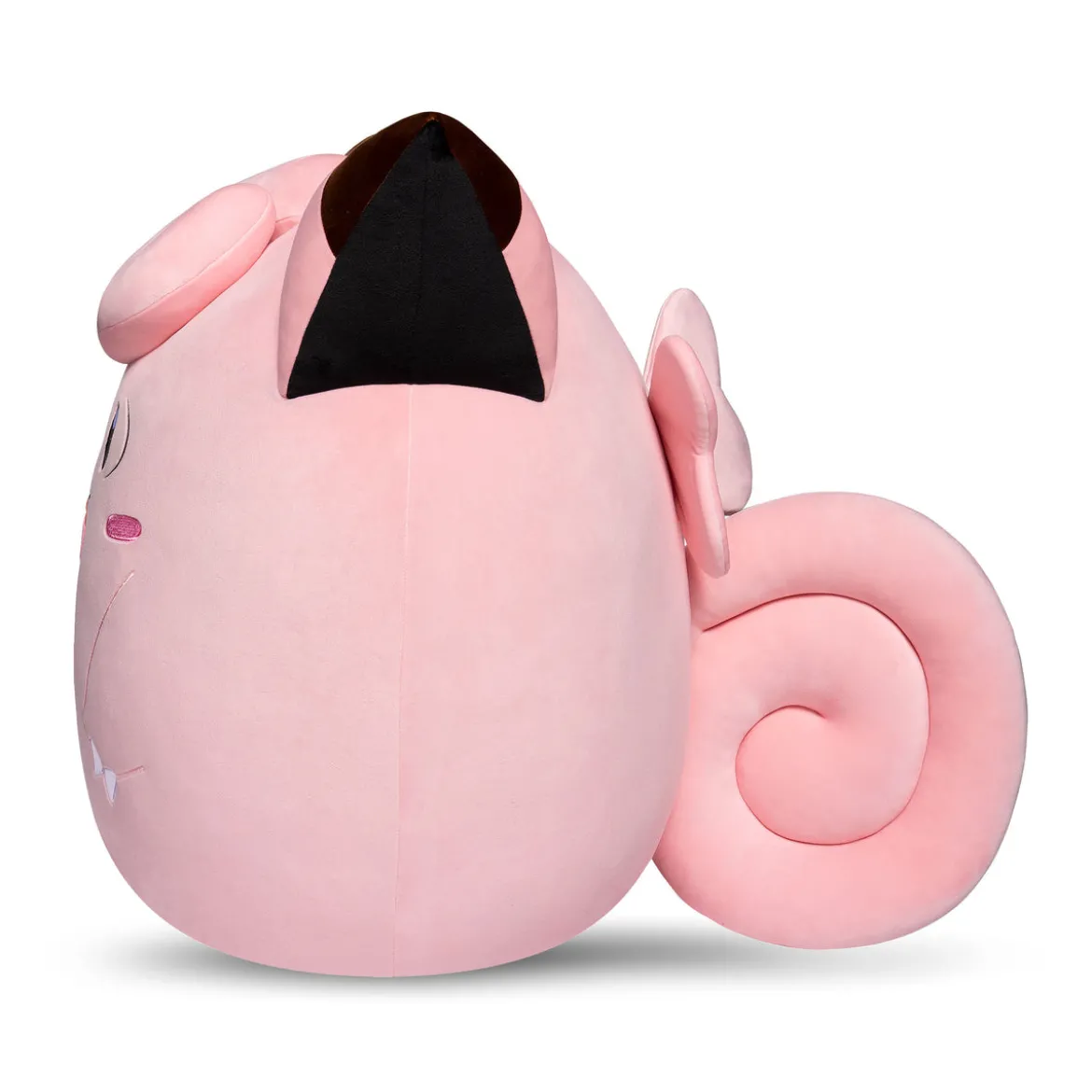 Pokemon - Piepi Squishmallows Plüsch Figur
