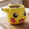 Pokemon - Pikachu 3D Tasse