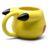 Pokemon - Pikachu 3D Tasse