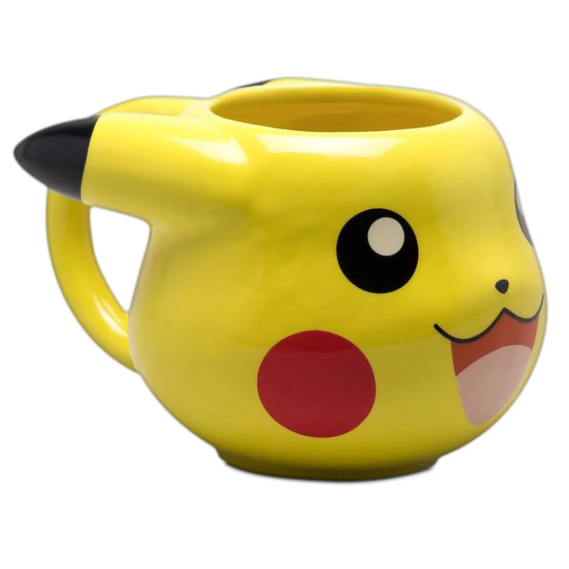 Pokemon - Pikachu 3D Tasse