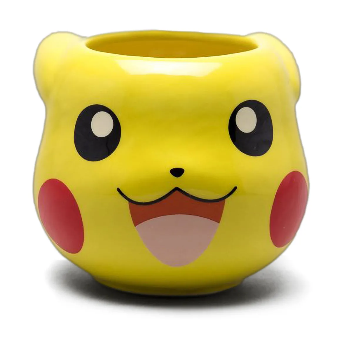 Pokemon - Pikachu 3D Tasse