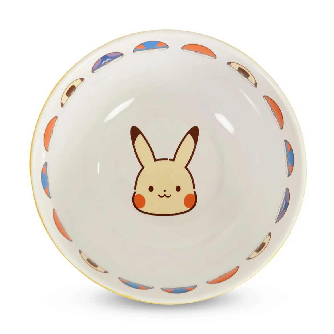 Pokemon - Pikachu Electric Type Müslischale
