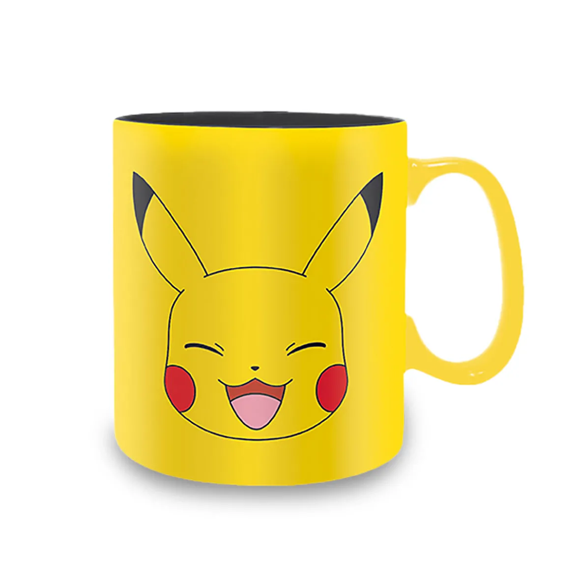 Pokemon - Pikachu Face Tasse