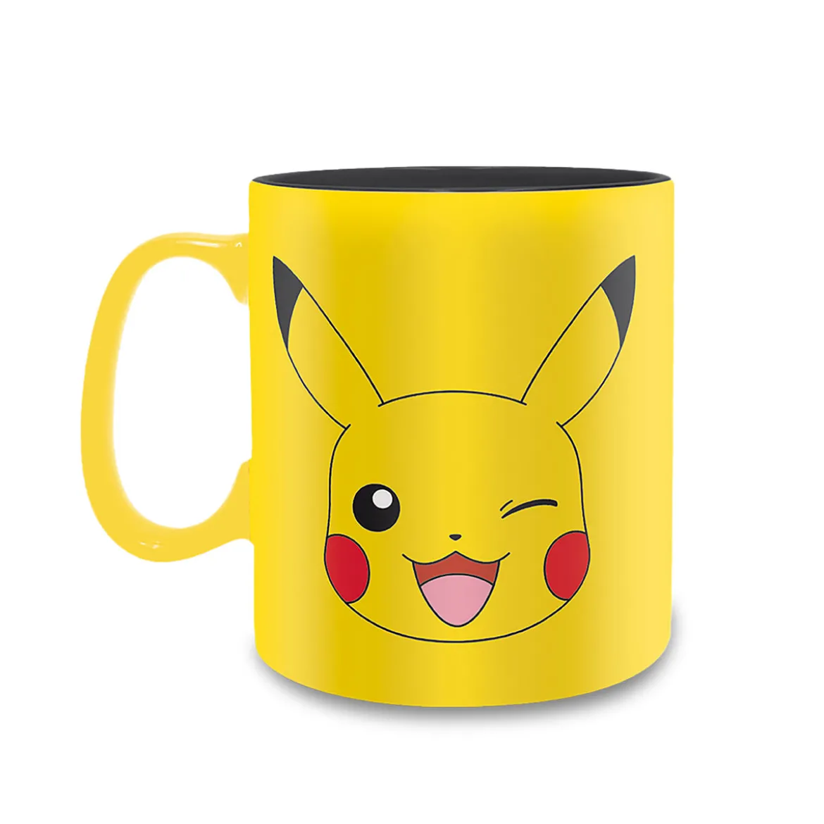 Pokemon - Pikachu Face Tasse