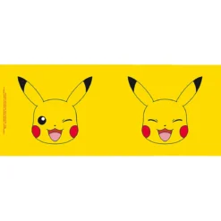 Pokemon - Pikachu Face Tasse