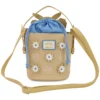 Pokemon - Pikachu Floral Mini Handtasche