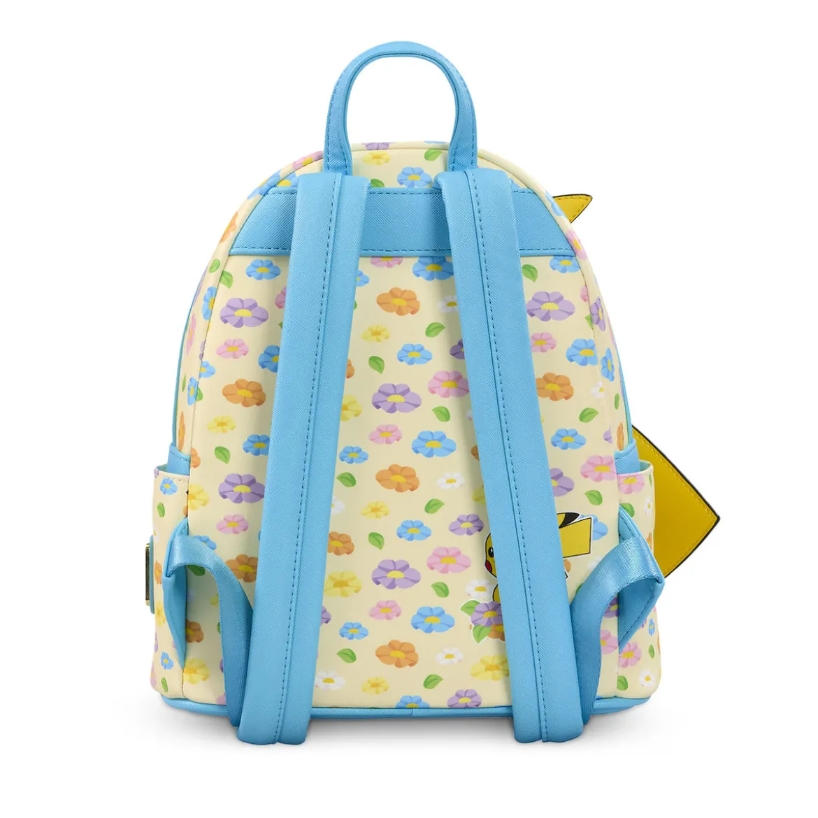 Pokemon - Pikachu Flower Mini Rucksack