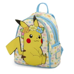 Pokemon - Pikachu Flower Mini Rucksack