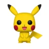 Pokemon - Pikachu Funko Pop Figur