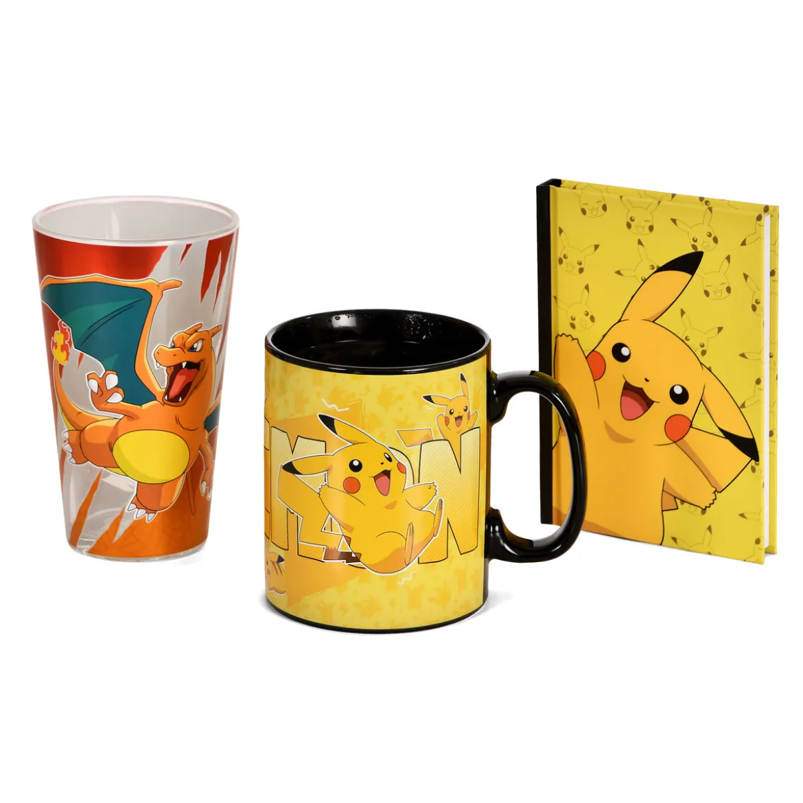 Pokemon - Pikachu Geschenkbox