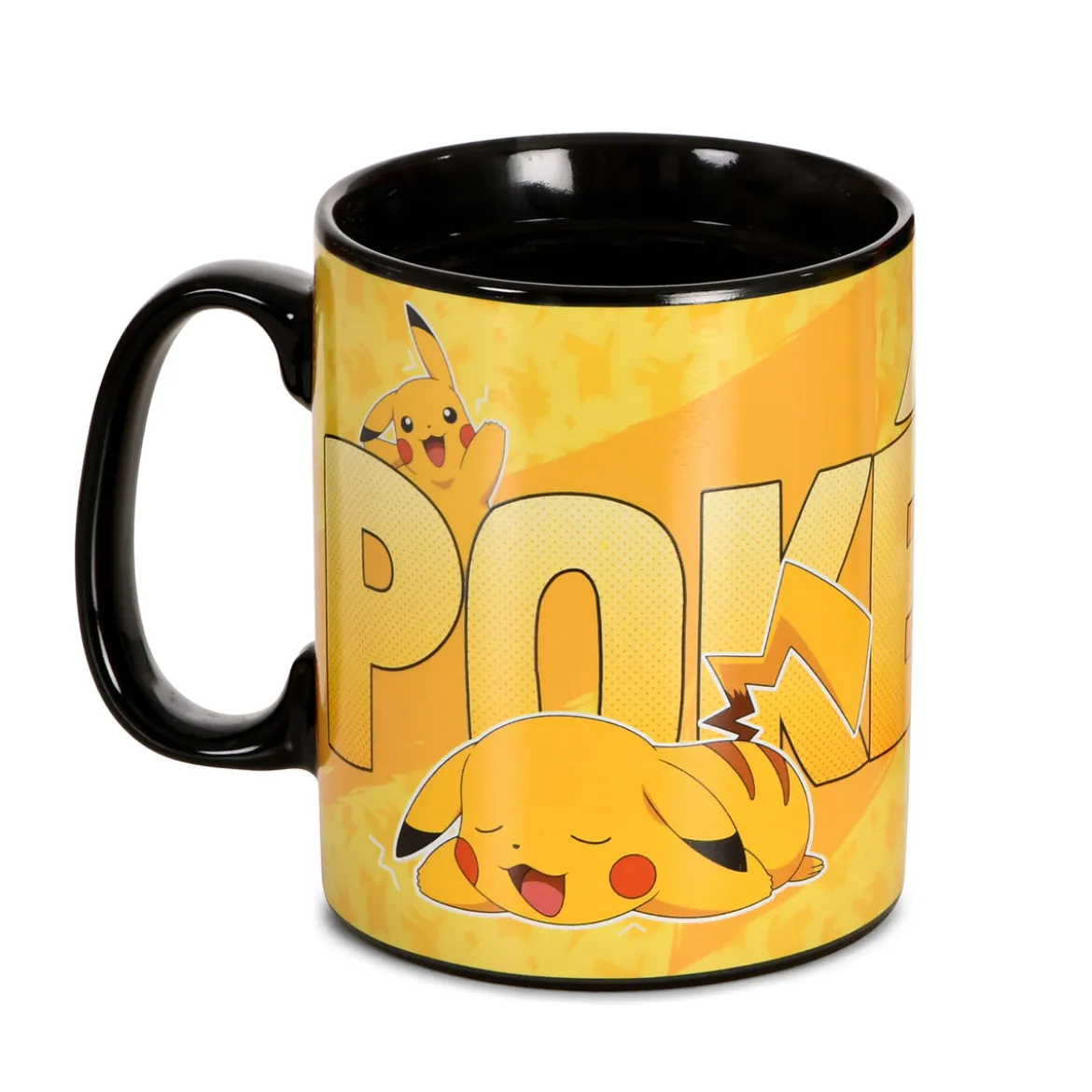 Pokemon - Pikachu Geschenkbox
