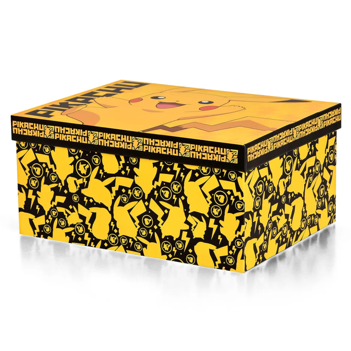 Pokemon - Pikachu Geschenkset