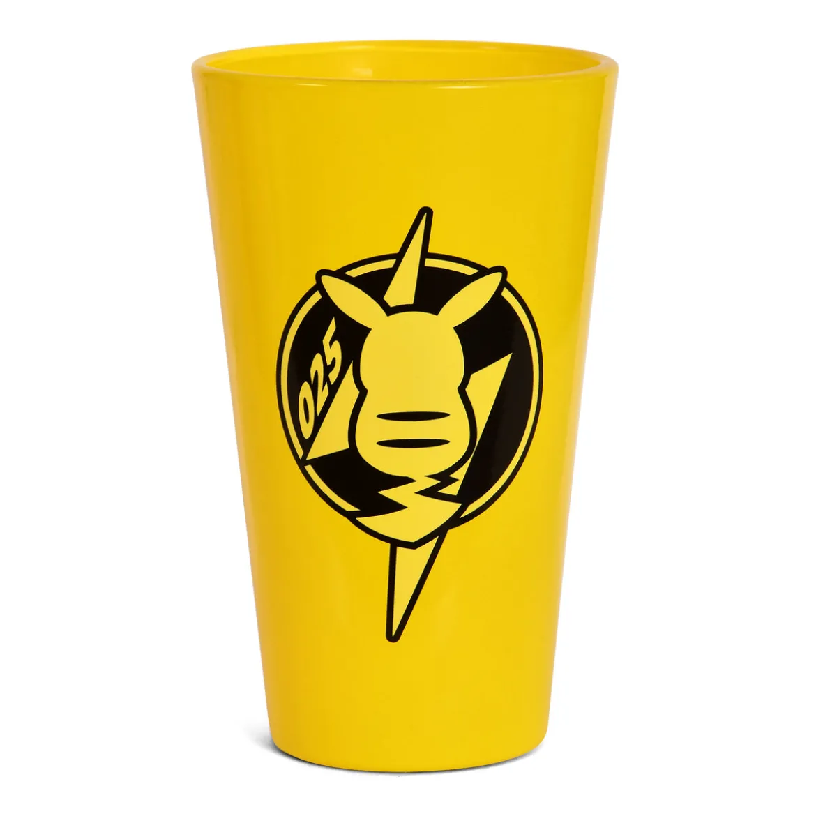Pokemon - Pikachu Glas