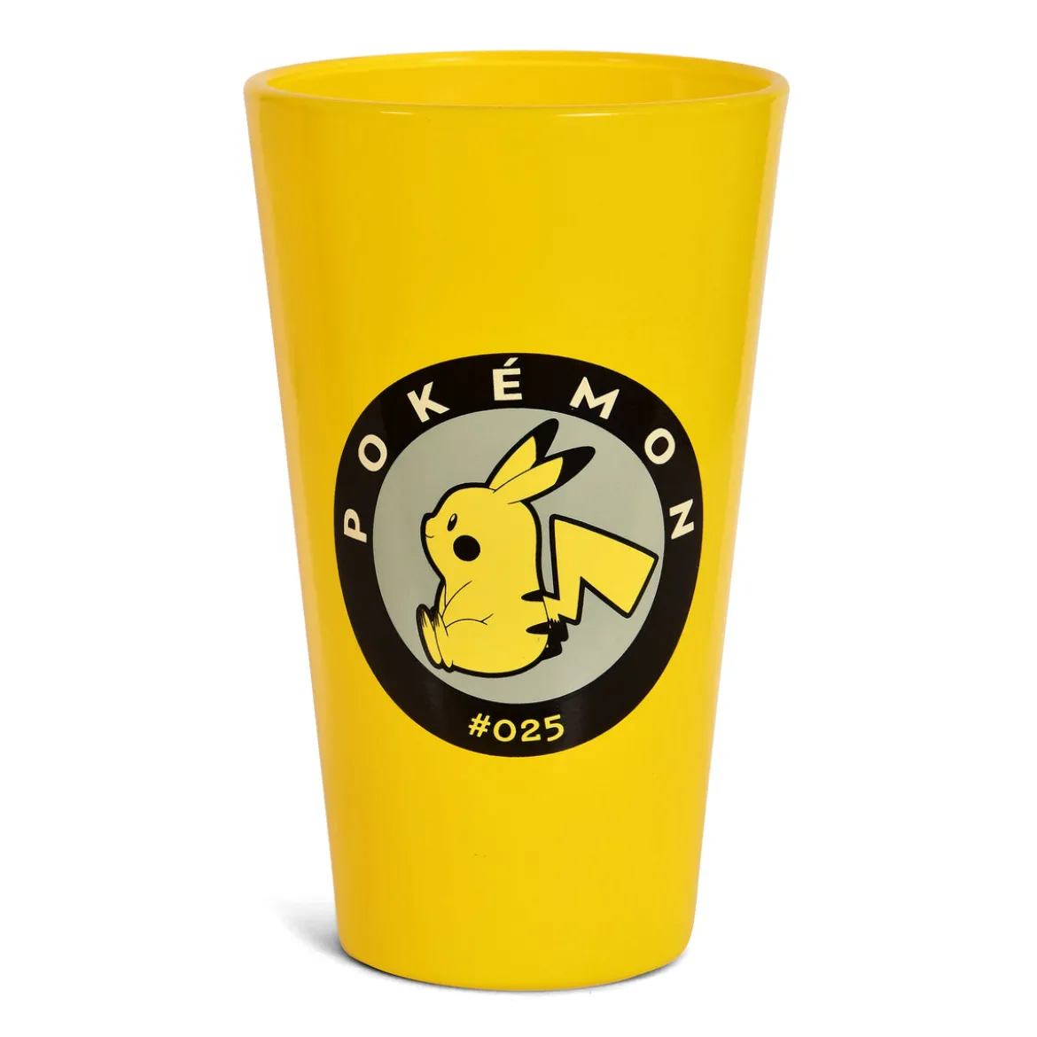Pokemon - Pikachu Glas