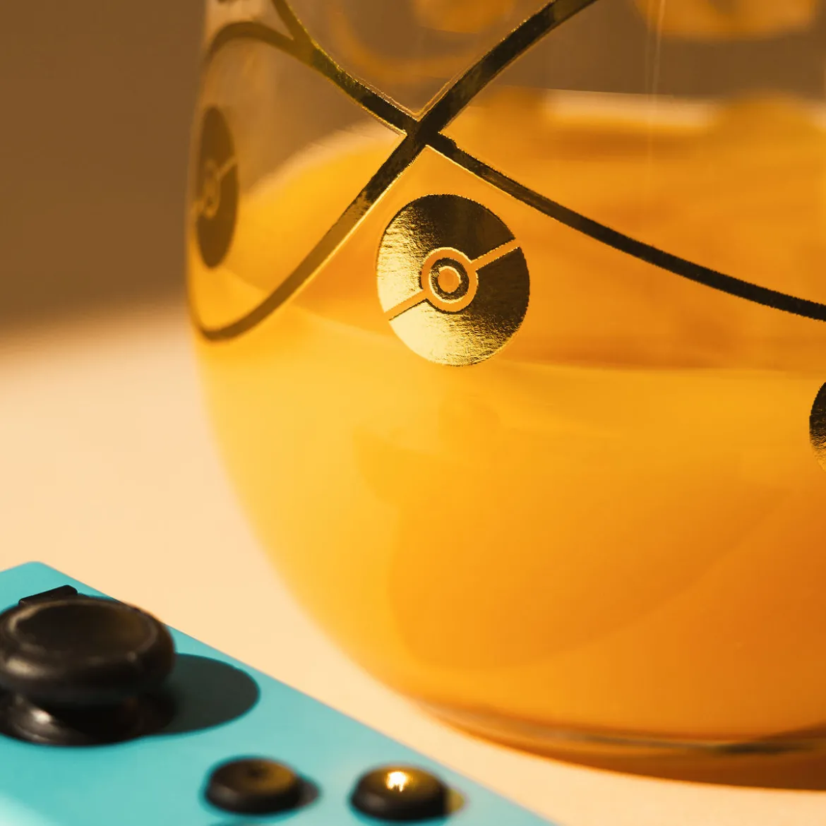 Pokemon - Pikachu Gläser 2er Set