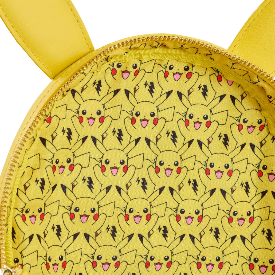 Pokemon - Pikachu Mini Rucksack