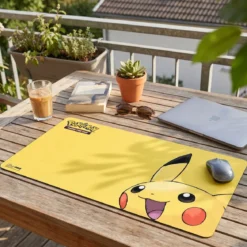 Pokemon - Pikachu Mousepad