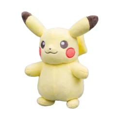 Pokemon - Pikachu Plüsch Figur