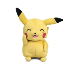 Pokemon - Pikachu Plüsch Figur 22 cm