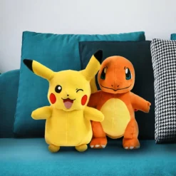Pokemon - Pikachu Plüsch Figur 30 cm