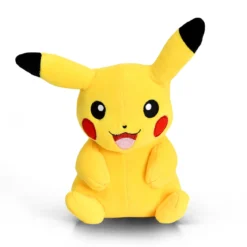 Pokemon - Pikachu Plüsch Figur 22 cm