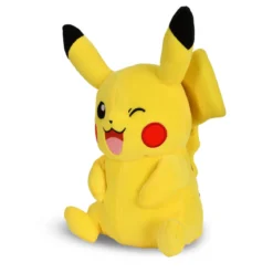 Pokemon - Pikachu Plüsch Figur 27 cm