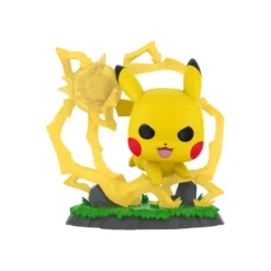 Pokemon - Pikachu Premium Funko Pop Figur
