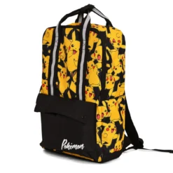 Pokemon - Pikachu Rucksack